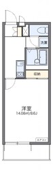 レオネクスト希望の物件間取画像